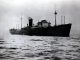 Le Goldenfels, transformé en croiseur auxiliaire, rebaptisé Atlantis, bâtiment de guerre camouflé en navire de commerce, va s’illustrer le 11 novembre 1940 dans l’Océan Indien en capturant le cargo mixte britannique SS Automedon. Dans le coffre-fort du navire, les Allemands mettent la main sur le plan de défense britannique de Singapour, les codes de leur marine marchande et l’organigramme des forces armées britanniques en Extrême-Orient, documents secrets qui seront remis par les Nazis aux Japonais. En remerciement, l’empereur du Japon remettra à son commandant, Bernhard Rogge, un katana, un sabre de Samouraï (les seuls autres Allemands ayant eu cet honneur avant lui ont été Hermann Göring et Erwin Rommel).