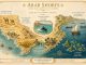 Volcan arabe - Arab shores